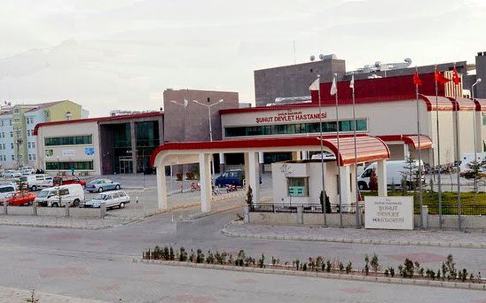 Afyonkarahisar Suhut Devlet Hastanesi Mhrs Randevu Al Doktorlarin Listesi