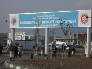 agri-dogubeyazit-devlet-hastanesi