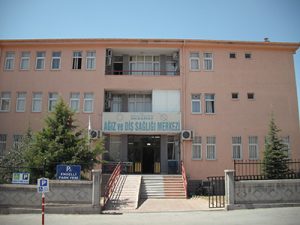 aksaray-agiz-ve-dis-sagligi-merkezi