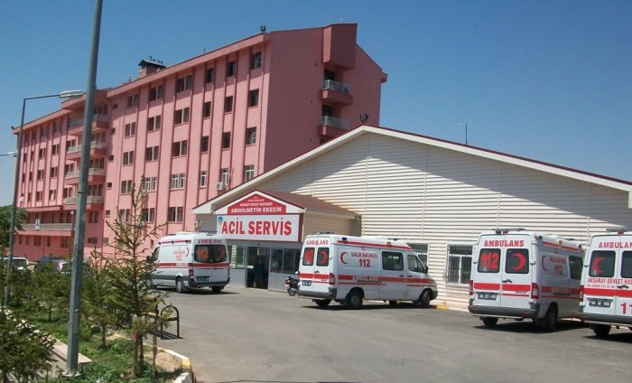 aksaray--gulagac-devlet-hastanesi