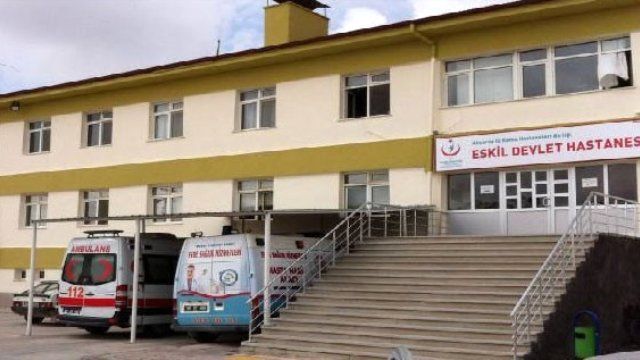 eskil-devlet-hastanesi