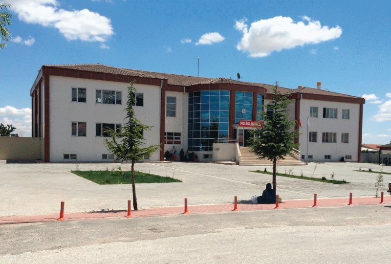 aksaray-ortakoy-devlet-hastanesi