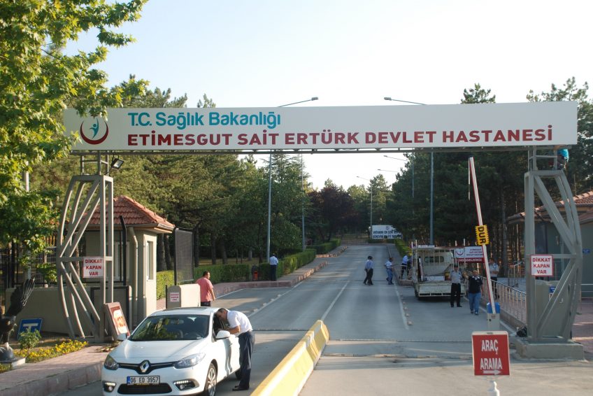 Etimesgut-Sait-Ertürk-Devlet-Hastanesi