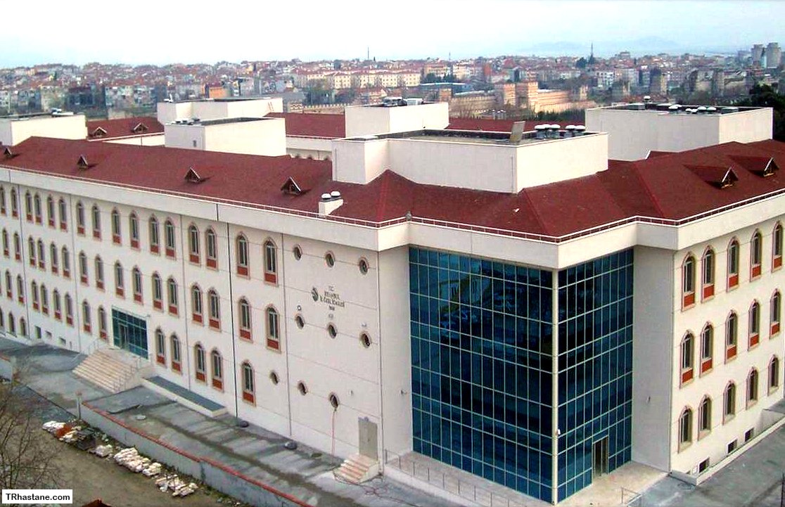 yedikule göz hastanesi