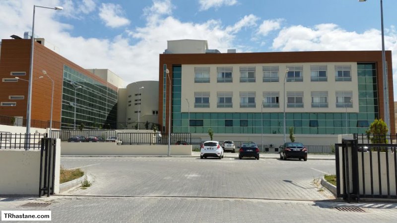 75 Yil Ankara Agiz Ve Dis Sagligi Merkezi Altindag Ankara