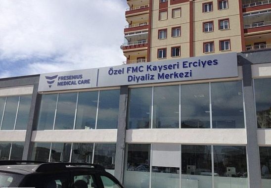 Hospitadent Kayseri Kocasinan Kayseri