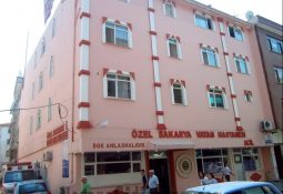 Ozel Marmara Goz Tip Merkezi